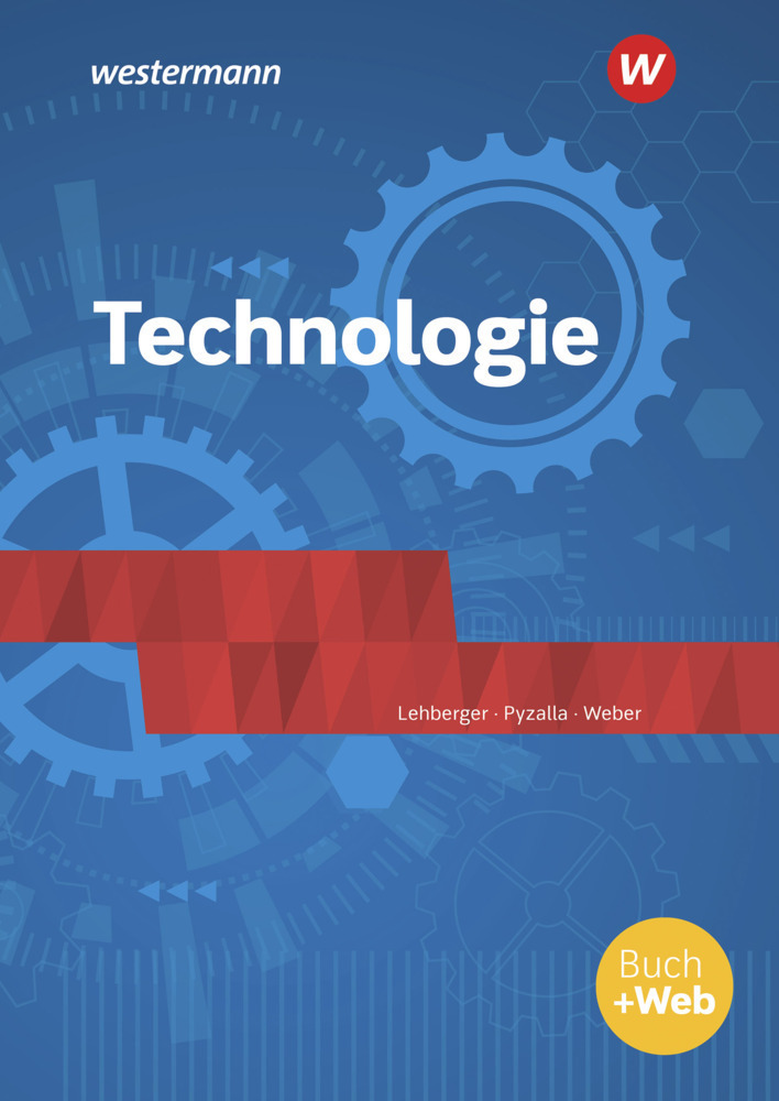 Cover: 9783427406105 | Technologie | Schülerband | Reiner Lehberger (u. a.) | Buch | 596 S.