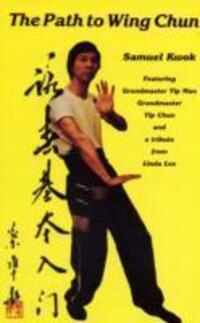 Cover: 9781874250807 | Path To Wing Chun | Samuel Kwok | Taschenbuch | Englisch | 2010