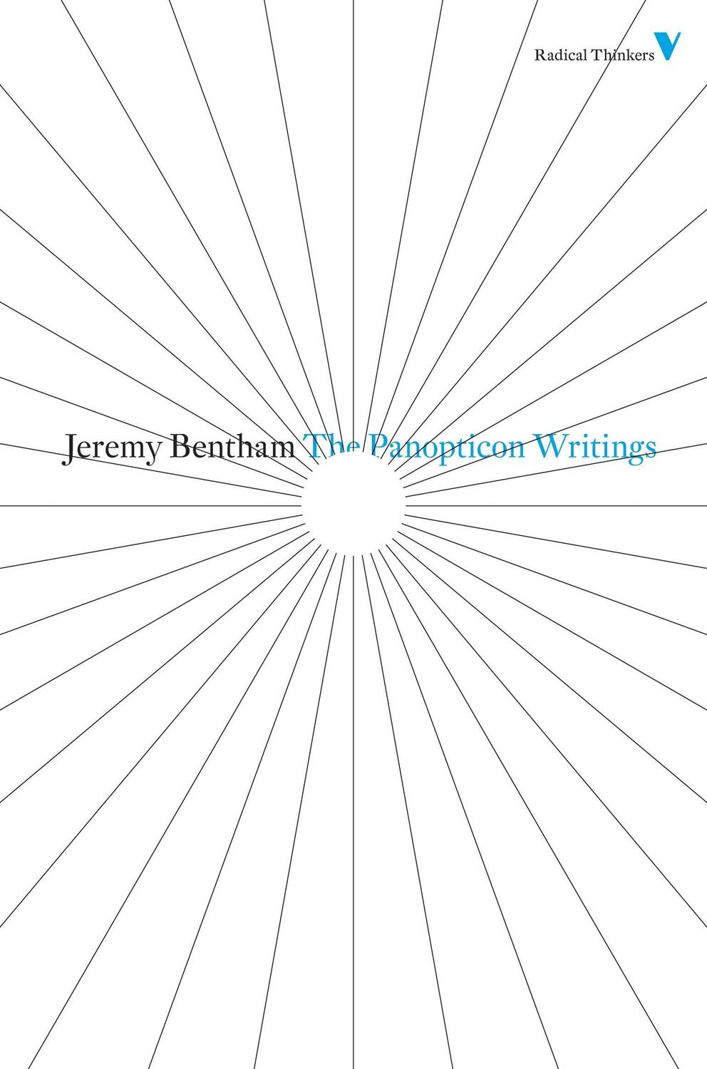 Cover: 9781844676668 | The Panopticon Writings | Jeremy Bentham | Taschenbuch | Englisch