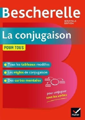 Cover: 9782401052352 | Bescherelle: La conjugaison pour tous | Taschenbuch | Französisch