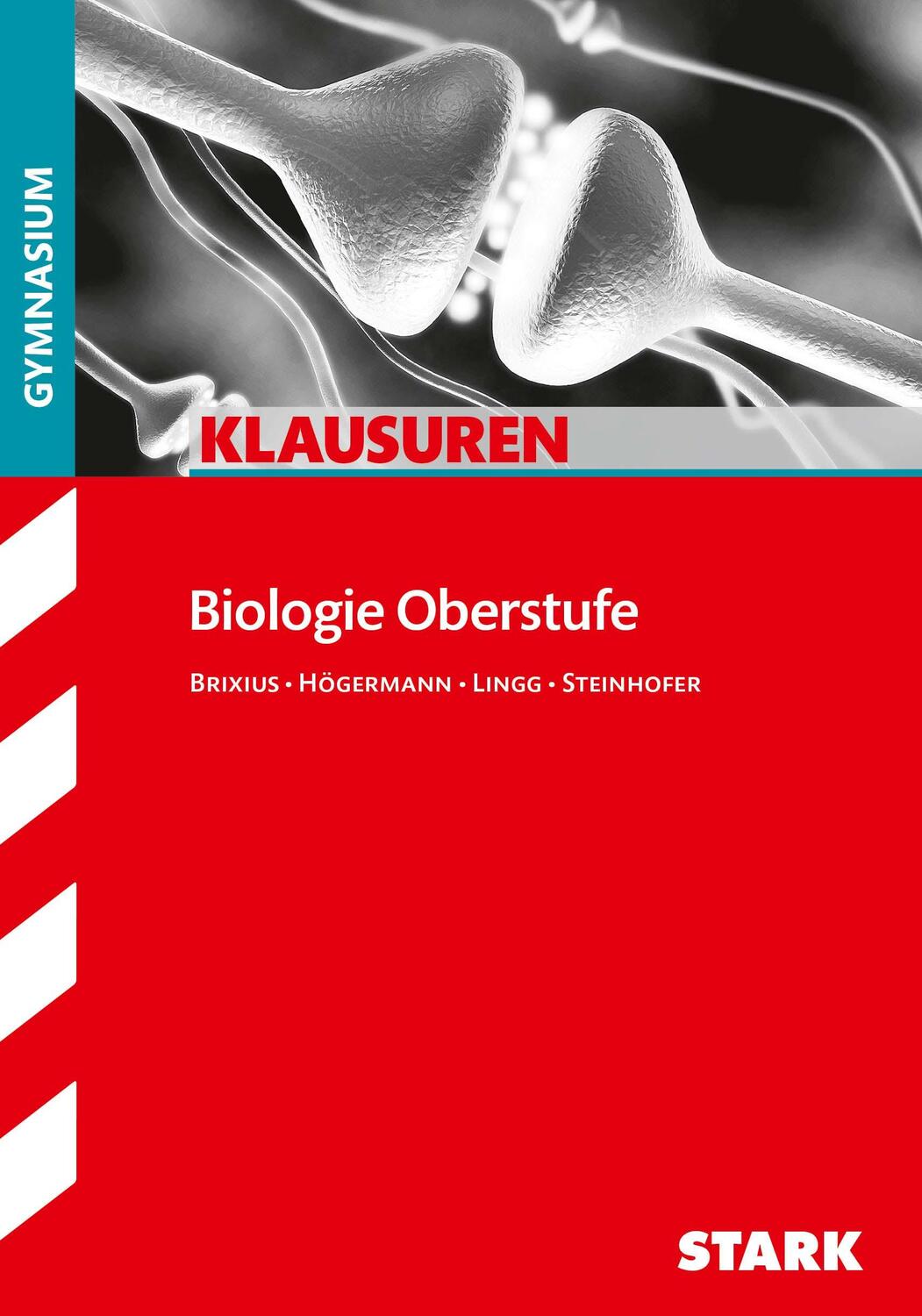 Cover: 9783866685284 | Biologie Oberstufe Klausuren | Klausuren Biologie Gymnasium | Buch