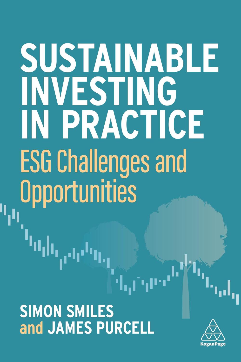 Cover: 9781398607903 | Sustainable Investing in Practice | Simon Purcell Smiles | Taschenbuch