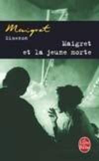 Bild: 9782253142409 | Maigret et la jeune morte | Georges Simenon | Taschenbuch | 2003