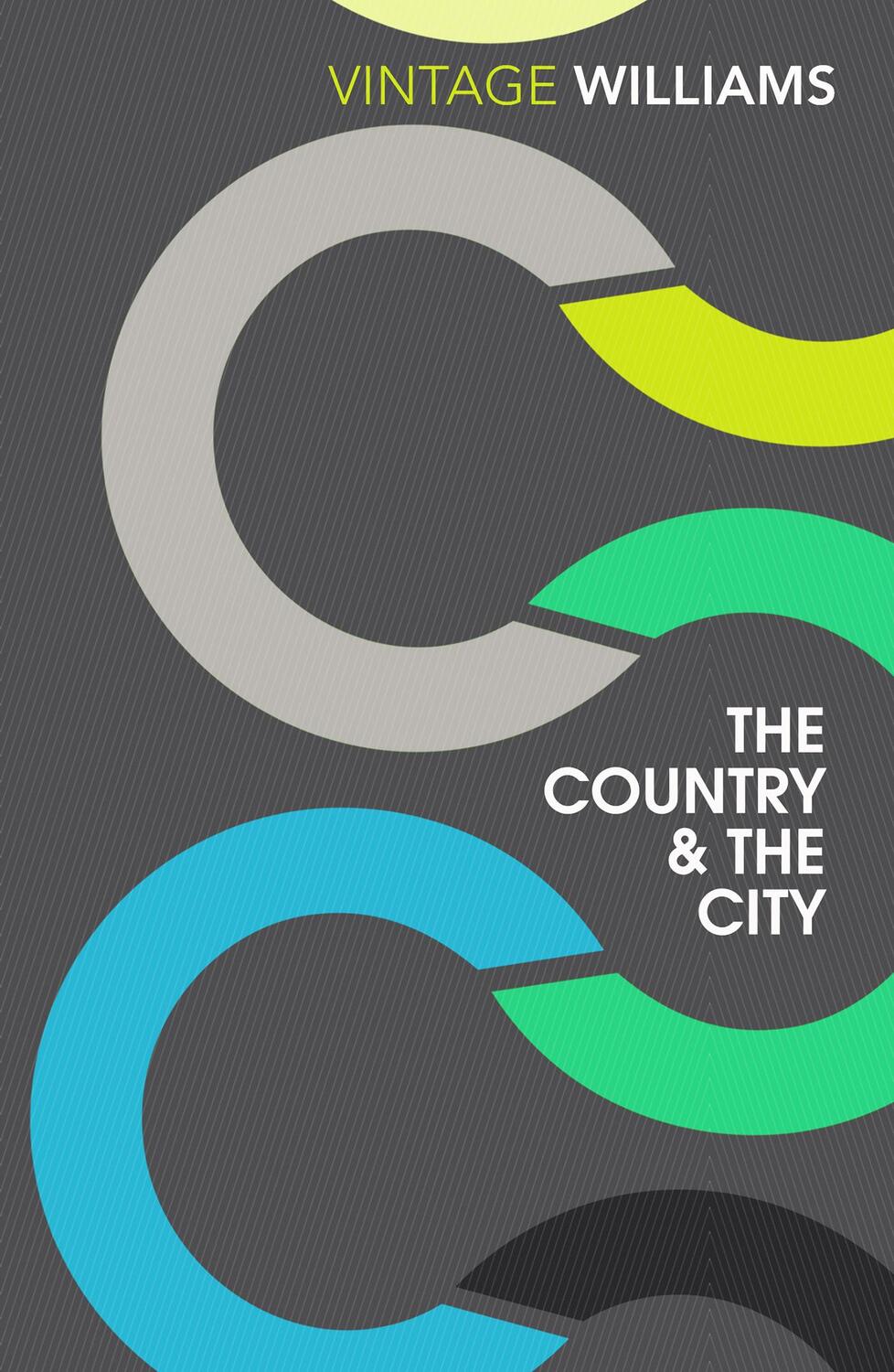 Cover: 9781784870829 | The Country and the City | Raymond Williams | Taschenbuch | Englisch