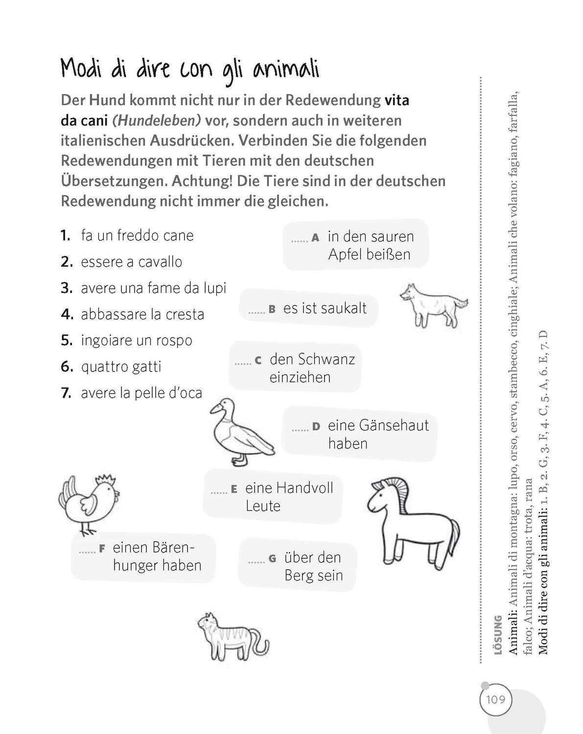 Bild: 9783125660113 | PONS Unnützes Wissen Italienisch | Taschenbuch | 144 S. | Deutsch