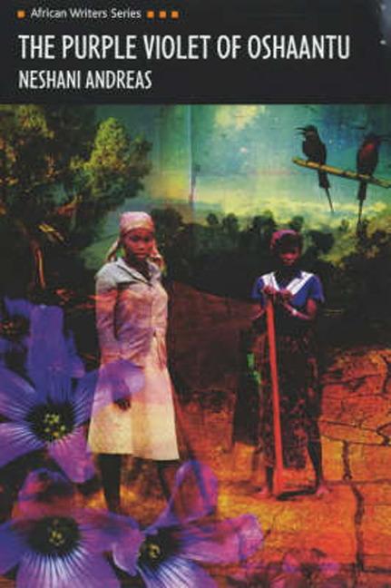 Cover: 9780435912086 | The Purple Violet of Oshaantu | Neshani Andreas | Taschenbuch | 2001