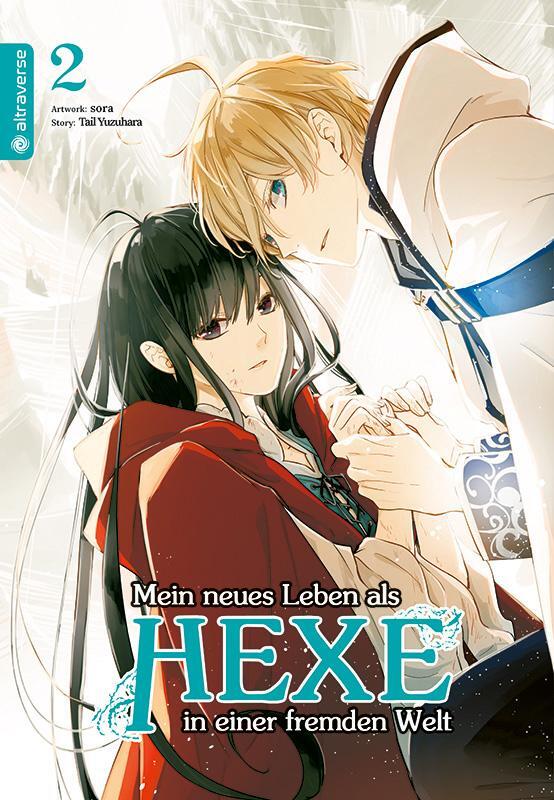 Cover: 9783963586460 | Mein neues Leben als Hexe in einer fremden Welt 02 | Sora (u. a.)