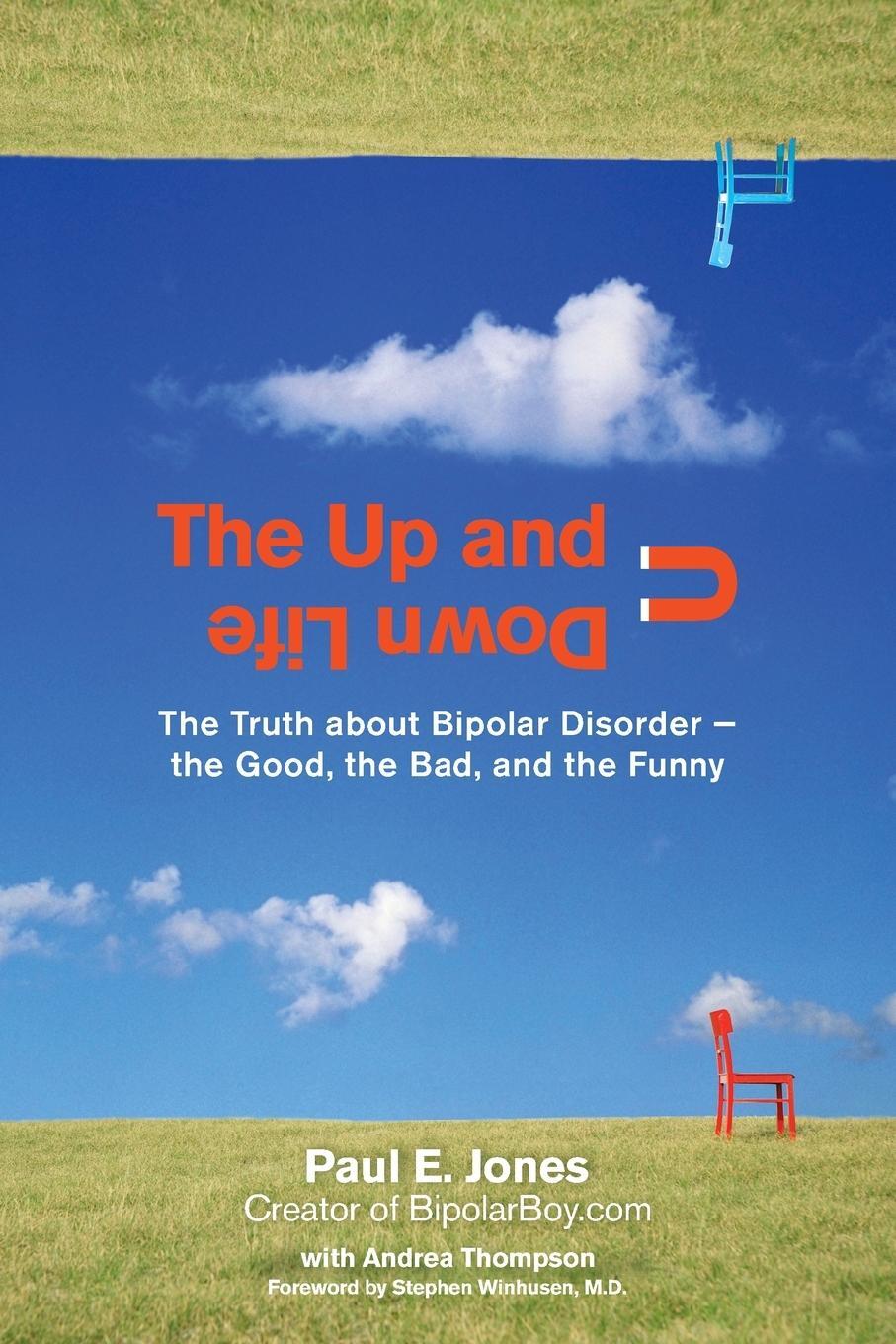 Cover: 9780399534225 | The Up and Down Life | Paul E. Jones (u. a.) | Taschenbuch | Paperback