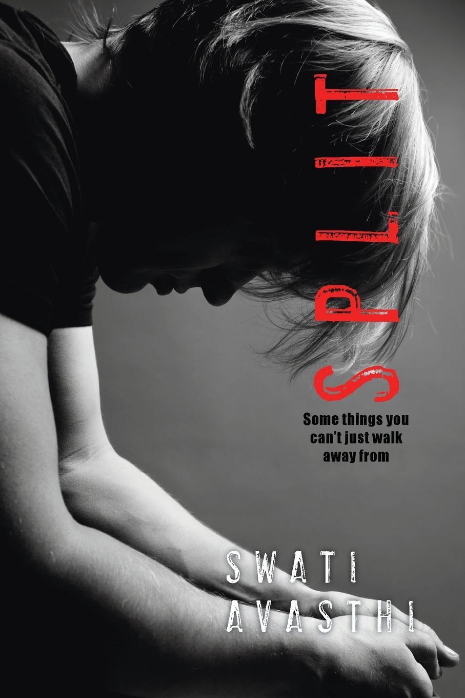 Cover: 9780375863417 | Split | Swati Avasthi | Taschenbuch | Paperback | Englisch | 2012