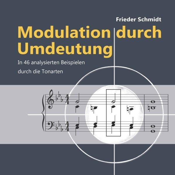 Cover: 9783757514730 | Modulation durch Umdeutung | Frieder Schmidt | Taschenbuch | Deutsch