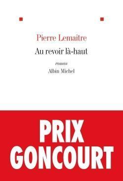 Cover: 9782253194613 | Au revoir là-haut | Pierre Lemaitre | Taschenbuch | Französisch | 2015