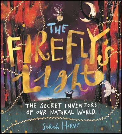 Cover: 9780702315893 | The Firefly's Light | The Secret Inventors Of Our Natural World | Buch