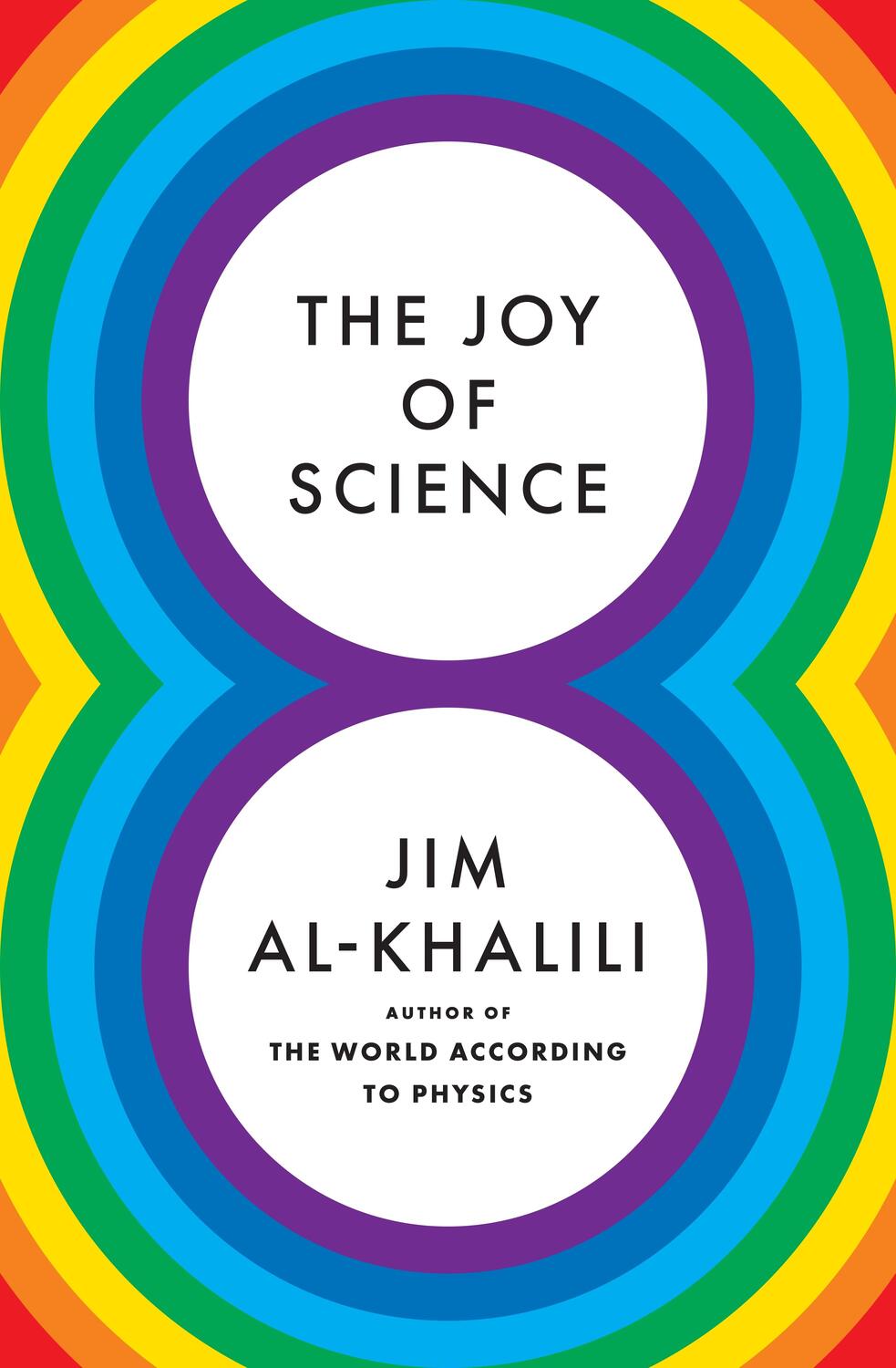 Cover: 9780691211572 | The Joy of Science | Jim Al-Khalili | Buch | Gebunden | Englisch