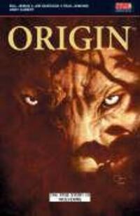 Cover: 9781904159070 | Wolverine: Origin | The True Story of Origin | Bill Jemas | Buch