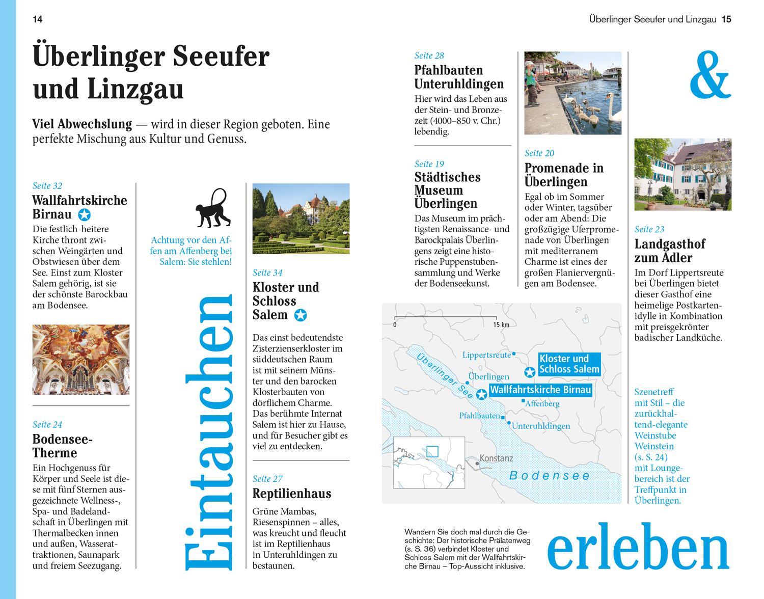 Bild: 9783616020129 | DuMont Reise-Taschenbuch Bodensee | Ingrid Nowel | Taschenbuch | 2022