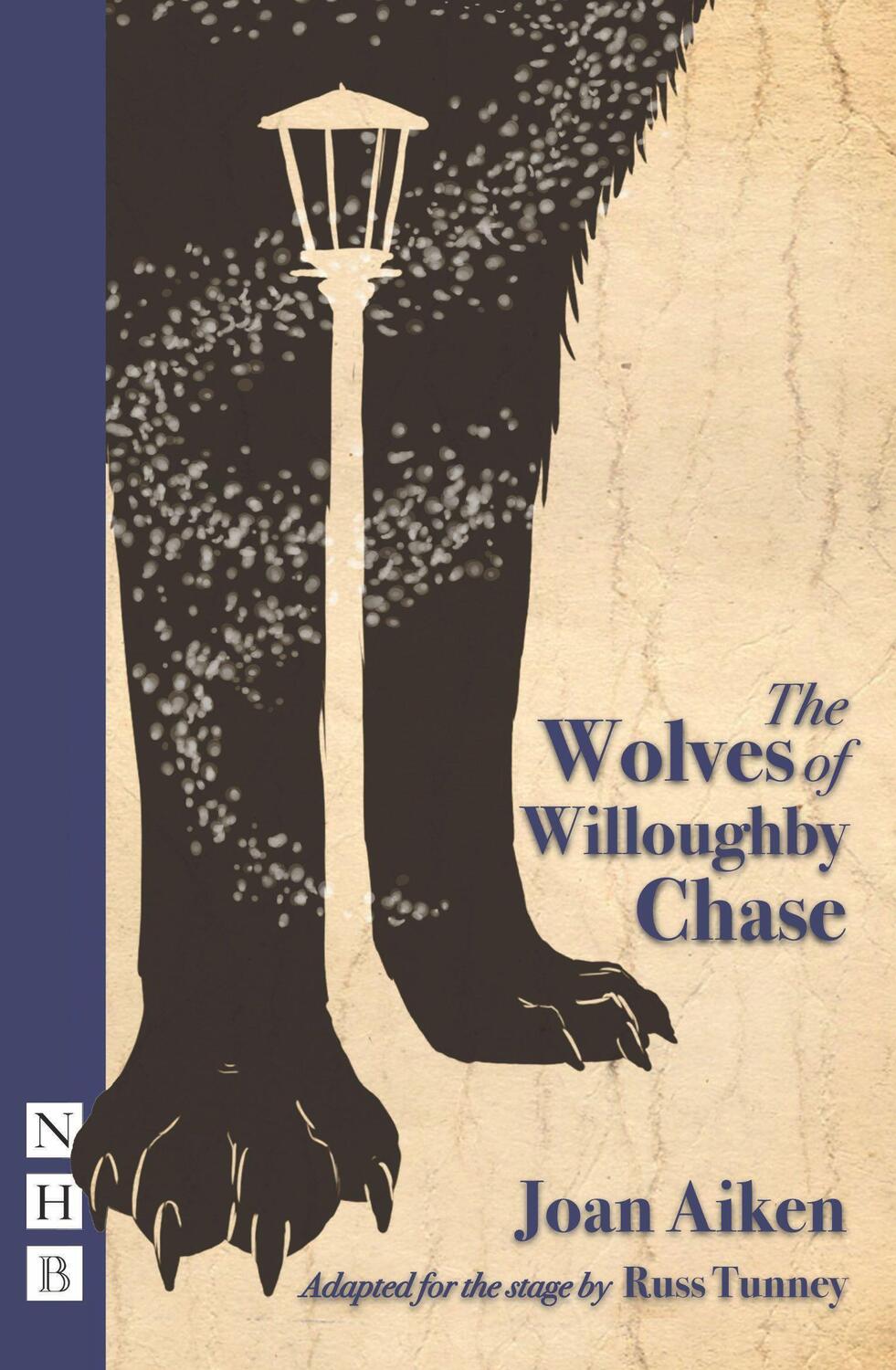 Cover: 9781848423381 | The Wolves of Willoughby Chase | Joan Aiken | Taschenbuch | Englisch