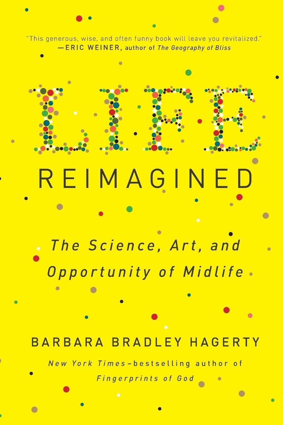 Cover: 9780399573323 | Life Reimagined | The Science, Art, and Opportunity of Midlife | Buch