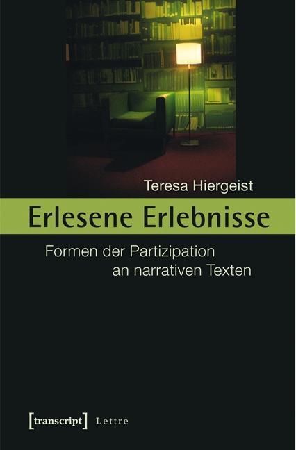 Cover: 9783837628203 | Erlesene Erlebnisse | Teresa Hiergeist | Taschenbuch | 422 S. | 2014