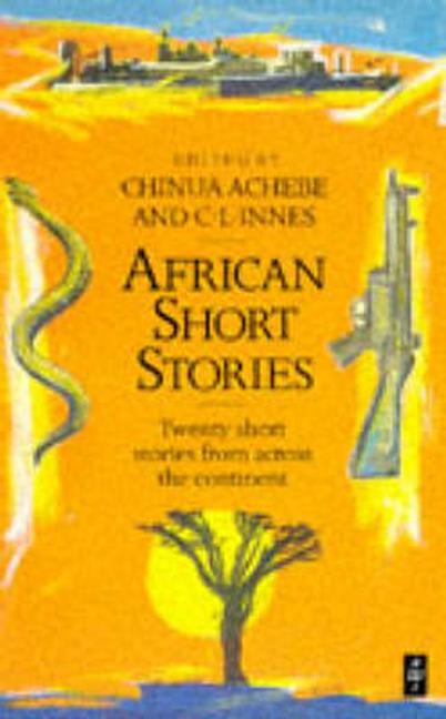 Cover: 9780435905361 | African Short Stories | C. L. Innes (u. a.) | Taschenbuch | Englisch