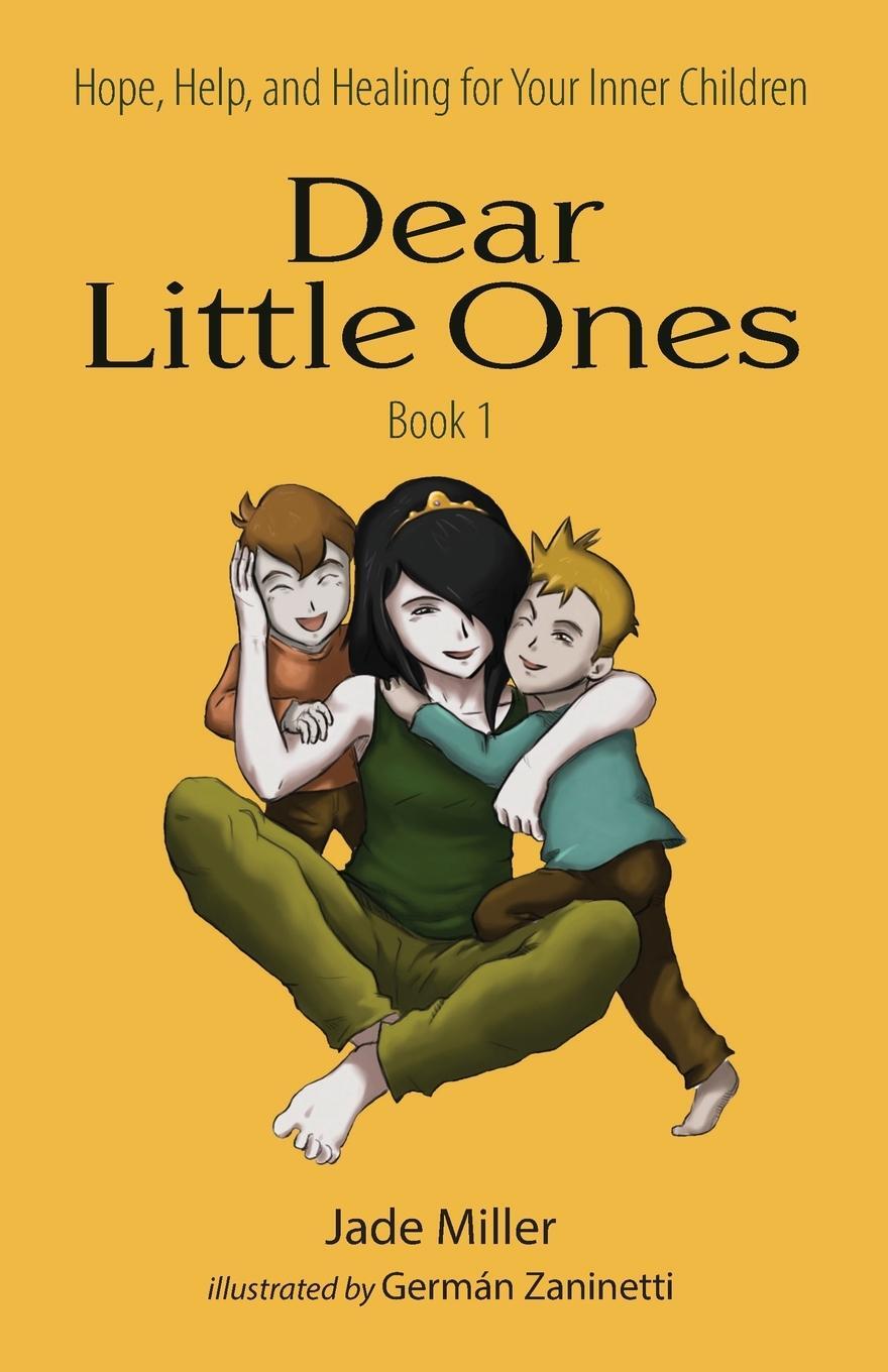 Cover: 9781736990209 | Dear Little Ones (Book 1) | Jade Miller | Taschenbuch | Paperback