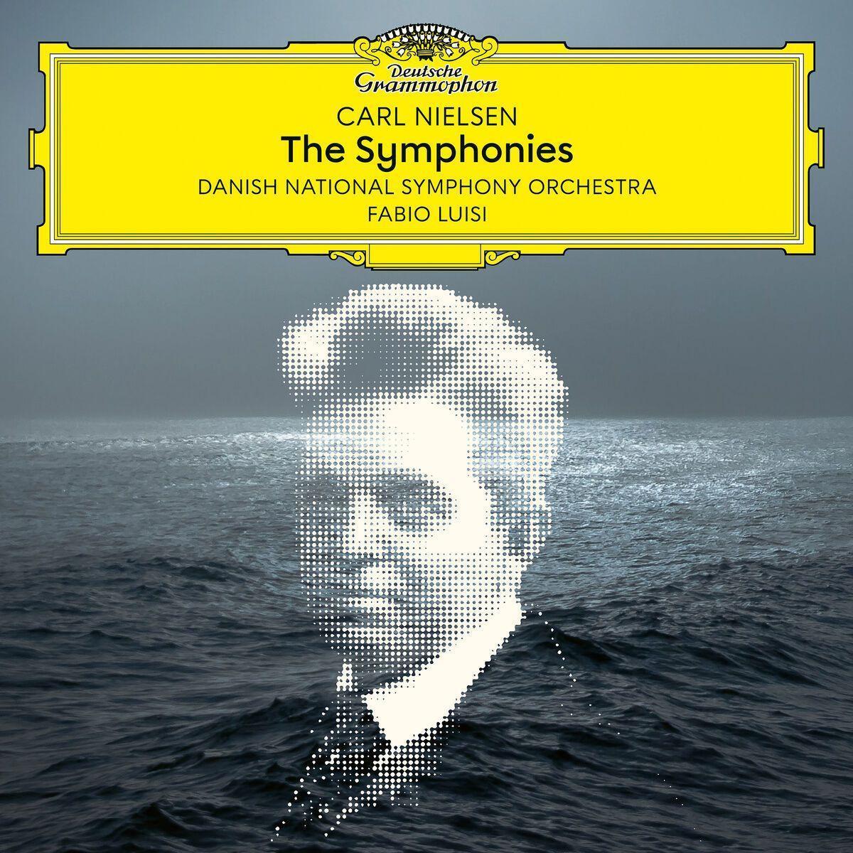 Cover: 28948634712 | Carl Nielsen: The Symphonies | Orchestra/Luisi | Audio-CD