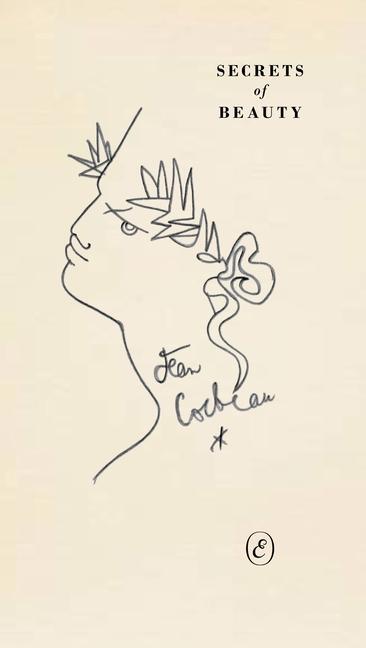 Cover: 9781912475551 | Secrets of Beauty | Jean Cocteau | Taschenbuch | Englisch | 2024