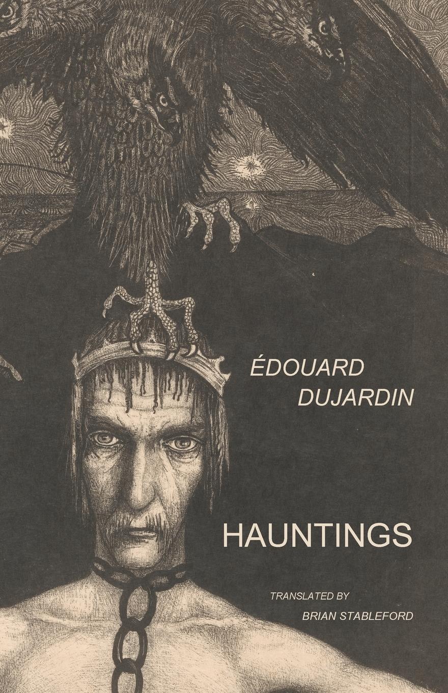 Cover: 9781645250197 | Hauntings | Édouard Dujardin | Taschenbuch | Paperback | Englisch