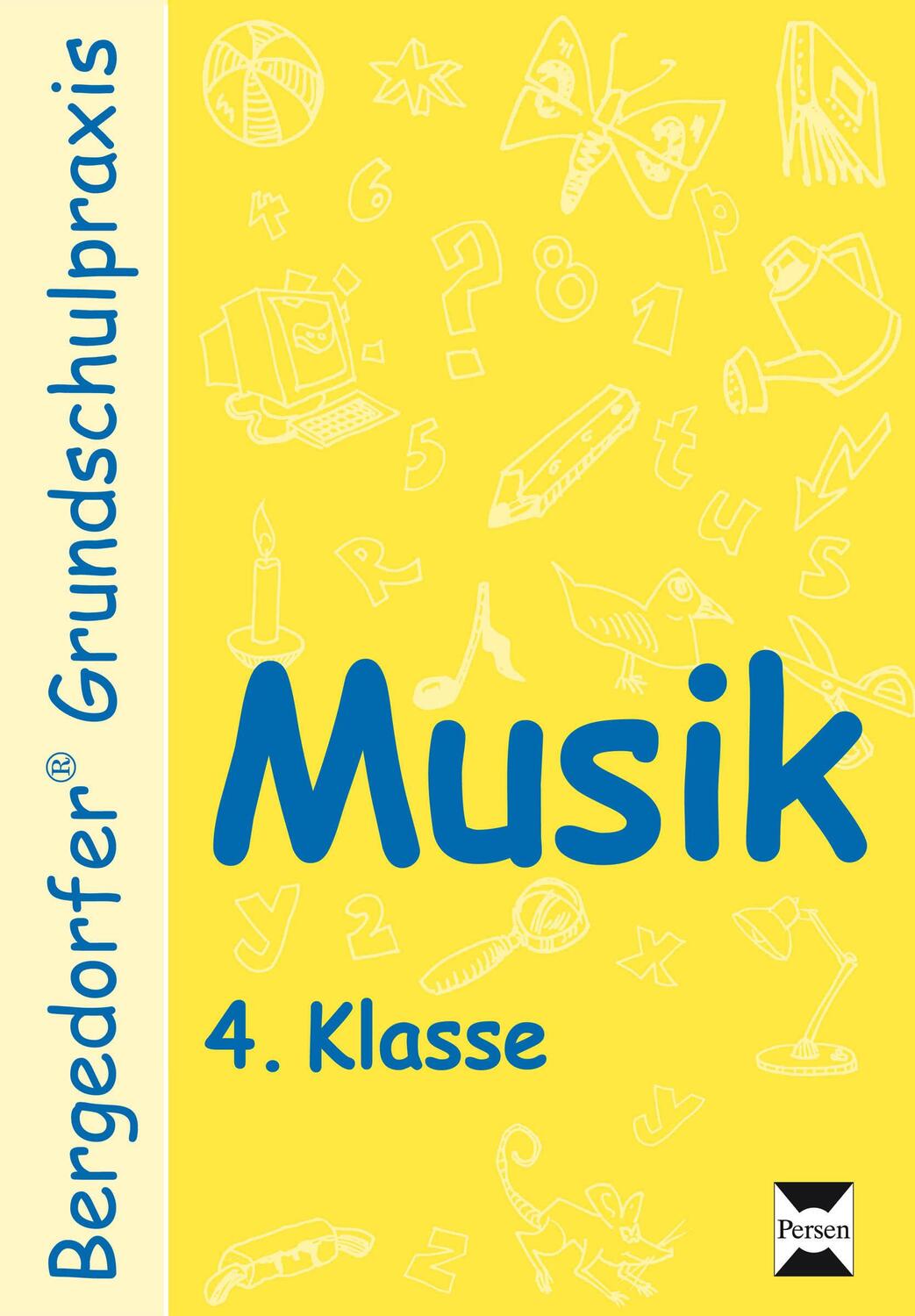 Cover: 9783834439307 | Musik - 4. Klasse | Dagmar Kuhlmann | Taschenbuch | Deutsch | 2014