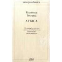 Cover: 9783871620652 | Africa | Lateinisch - Deutsch | Francesco Petrarca | Taschenbuch