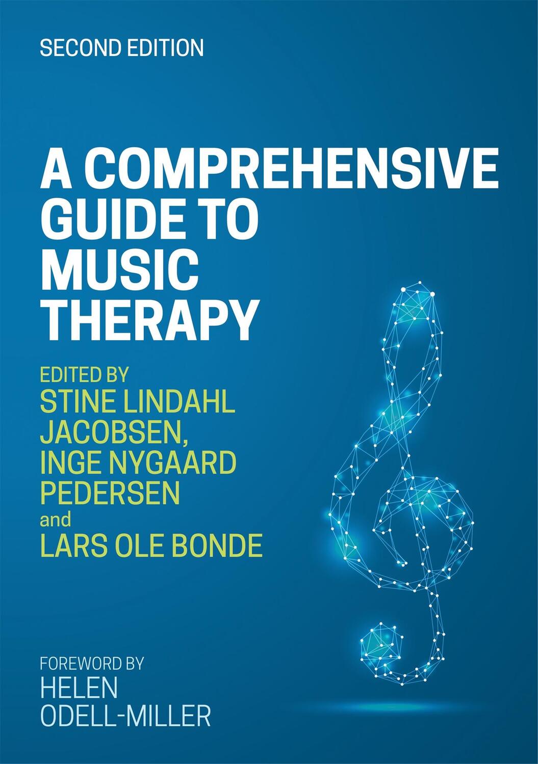 Cover: 9781785924279 | A Comprehensive Guide to Music Therapy, 2nd Edition | ING | Buch