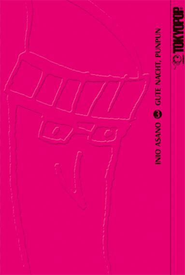 Cover: 9783842006898 | Gute Nacht, Punpun 03 | Inio Asano | Taschenbuch | Deutsch | 2013