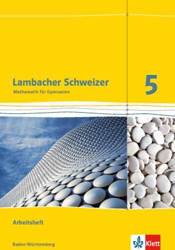 Cover: 9783127331561 | Lambacher Schweizer. 5. Schuljahr. Arbeitsheft plus Lösungsheft....