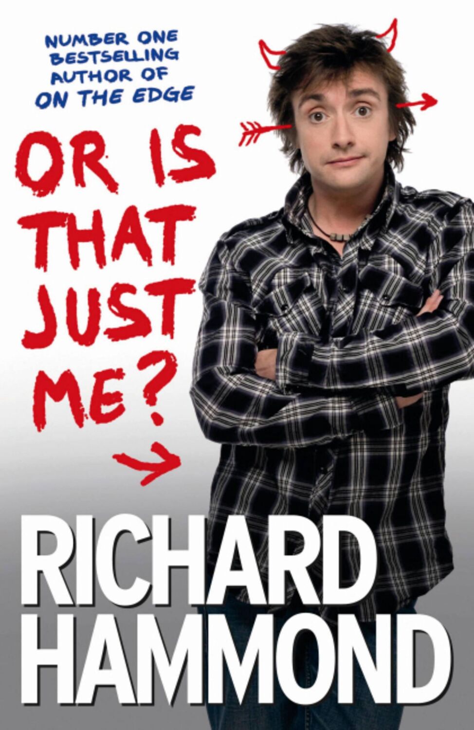 Cover: 9780753825631 | Or Is That Just Me? | Richard Hammond | Taschenbuch | Englisch | 2010