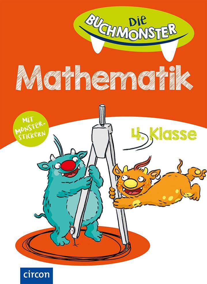 Cover: 9783817425914 | Mathematik. 4. Klasse | Tanja von Ehrenstein | Taschenbuch | Deutsch