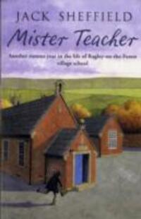Cover: 9780552155274 | Mister Teacher | Jack Sheffield | Taschenbuch | Englisch | 2008