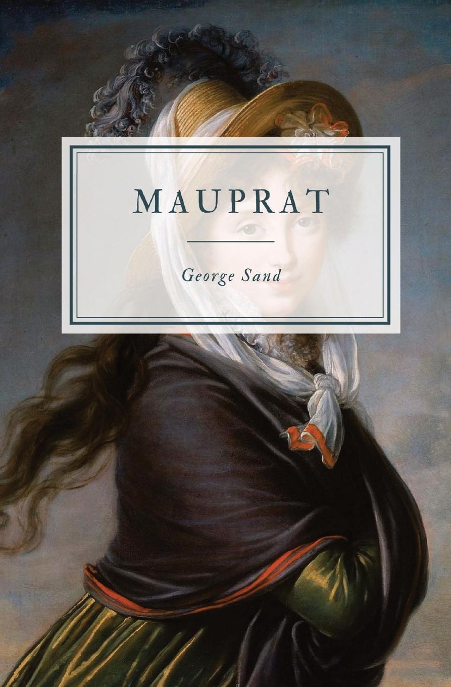 Cover: 9781087965864 | Mauprat | George Sand | Taschenbuch | Paperback | Englisch | 2021