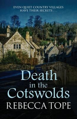 Cover: 9780749020941 | Death in the Cotswolds | The captivating cosy crime series | Tope