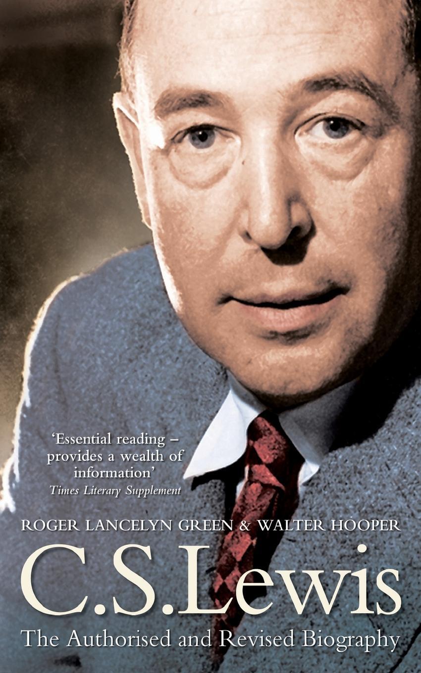 Cover: 9780007157143 | C. S. Lewis | A Biography | Roger Lancelyn Green (u. a.) | Taschenbuch