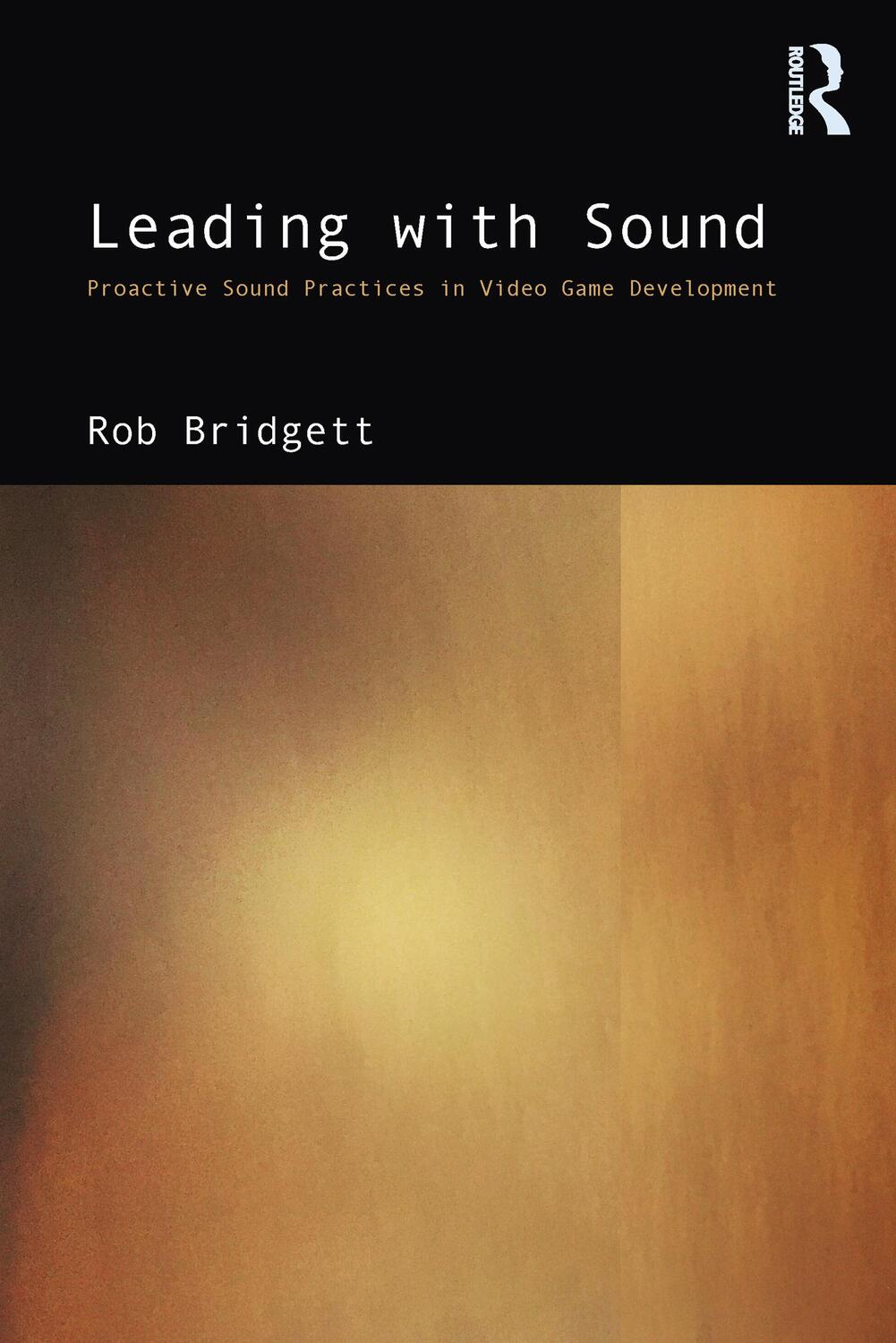 Cover: 9780367535872 | Leading with Sound | Rob Bridgett | Taschenbuch | Englisch | 2021