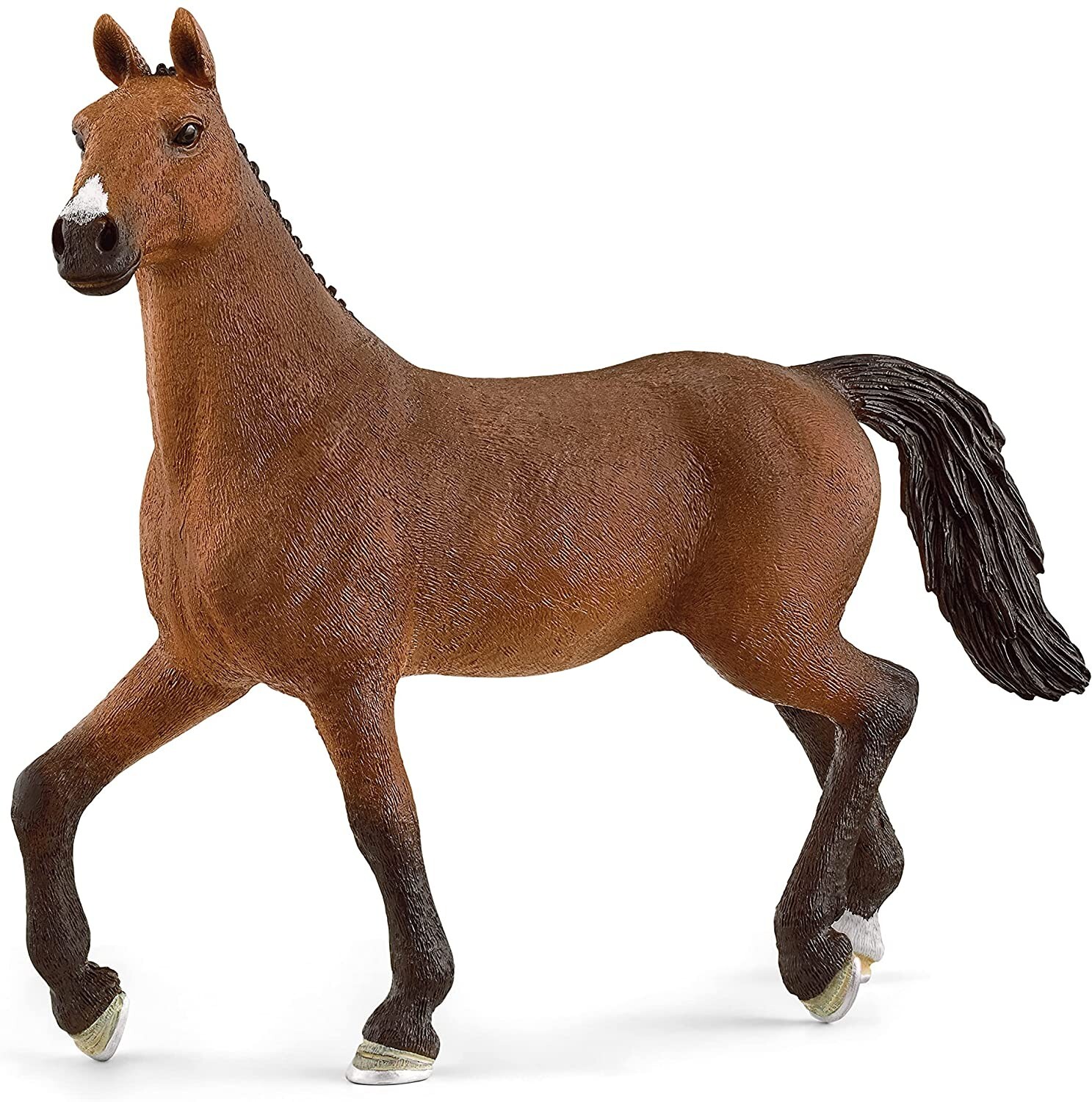 Cover: 4059433357195 | Schleich 13945 - Horse Club, Oldenburger Stute, Pferd, Tierfigur,...