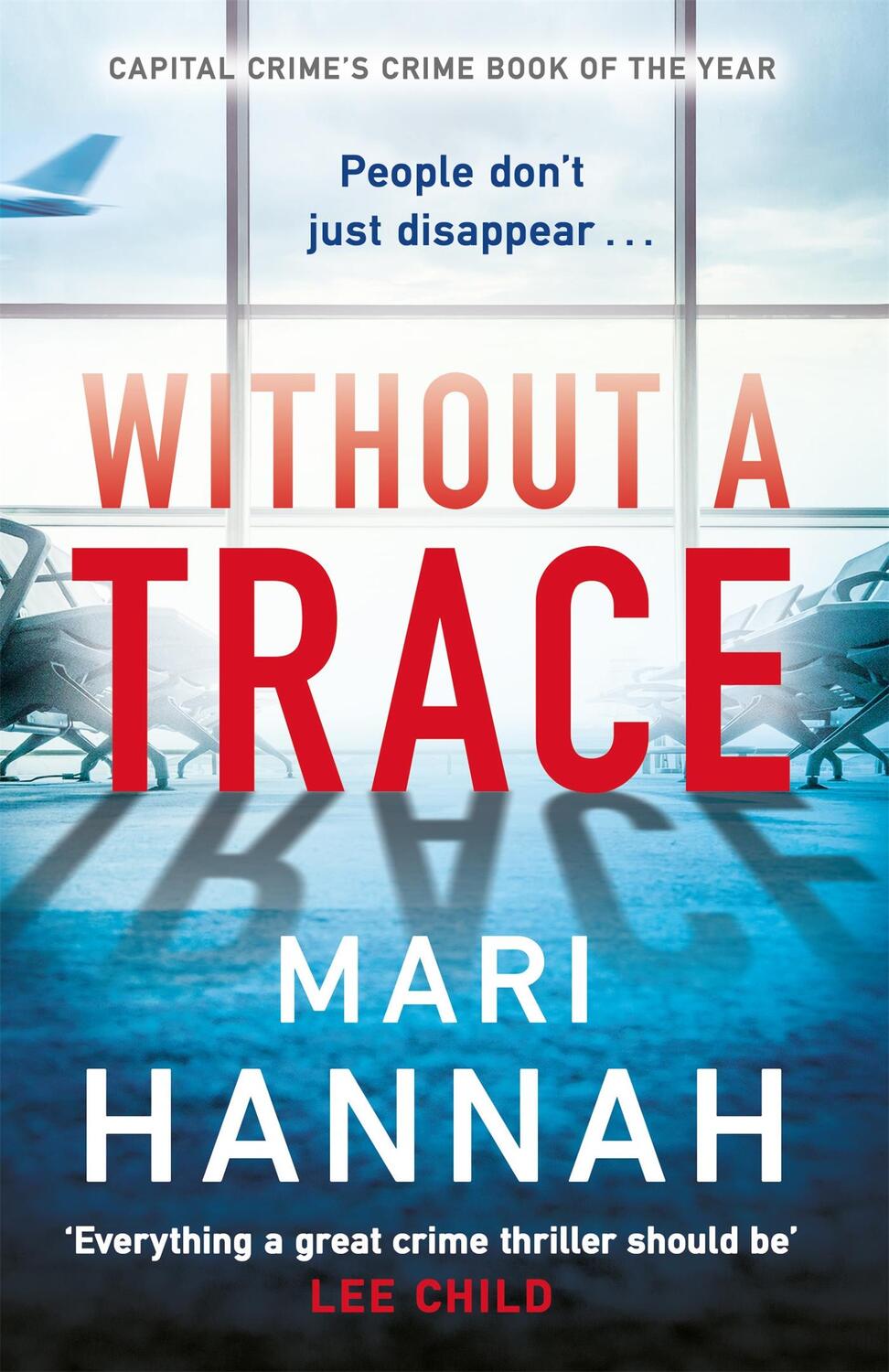 Cover: 9781409192374 | Without a Trace | Mari Hannah | Taschenbuch | Kate Daniels | Englisch