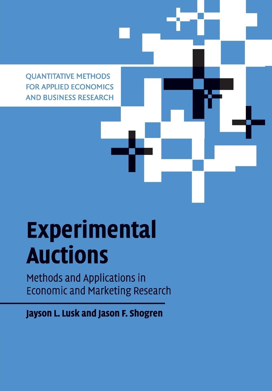 Cover: 9780521671248 | Experimental Auctions | Jason F. Shogren | Taschenbuch | Paperback