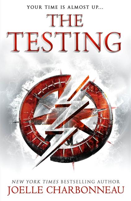 Cover: 9781471407000 | The Testing | Joelle Charbonneau | Taschenbuch | Englisch | 2017