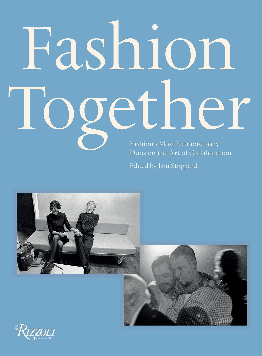 Cover: 9780789341624 | Fashion Together | Andrew Bolton (u. a.) | Buch | Englisch | 2023