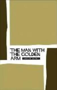 Cover: 9781841955612 | Algren, N: The Man with the Golden Arm | Nelson Algren | Taschenbuch