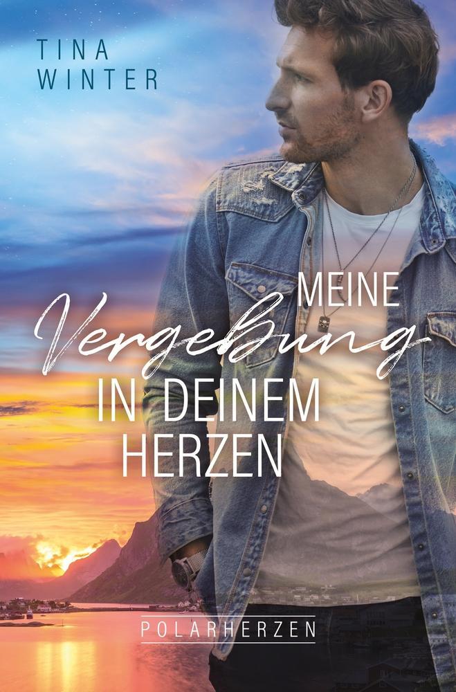 Cover: 9783757955137 | Meine Vergebung in deinem Herzen | Tina Winter | Taschenbuch | 372 S.
