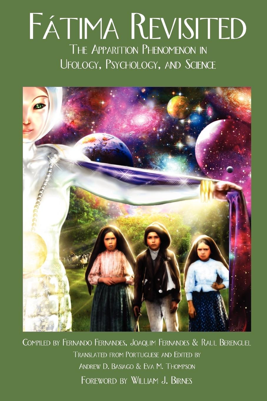 Cover: 9781933665238 | Fatima Revisited | Taschenbuch | Paperback | Englisch | 2008