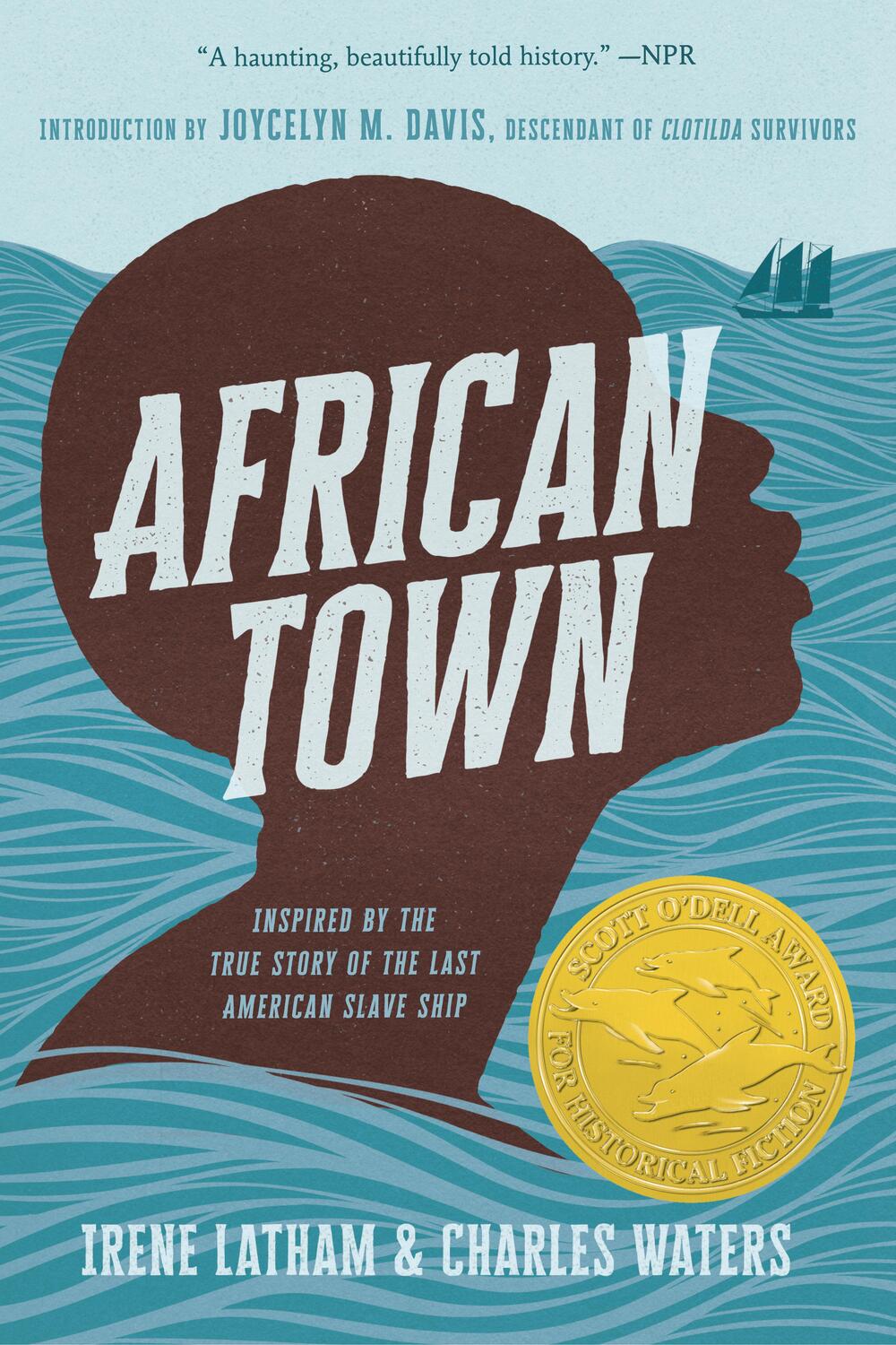Cover: 9780593322901 | African Town | Charles Waters (u. a.) | Taschenbuch | Englisch | 2023