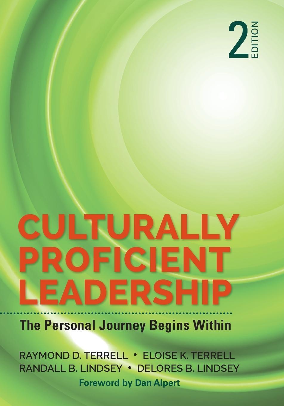 Cover: 9781506385273 | Culturally Proficient Leadership | The Personal Journey Begins Within
