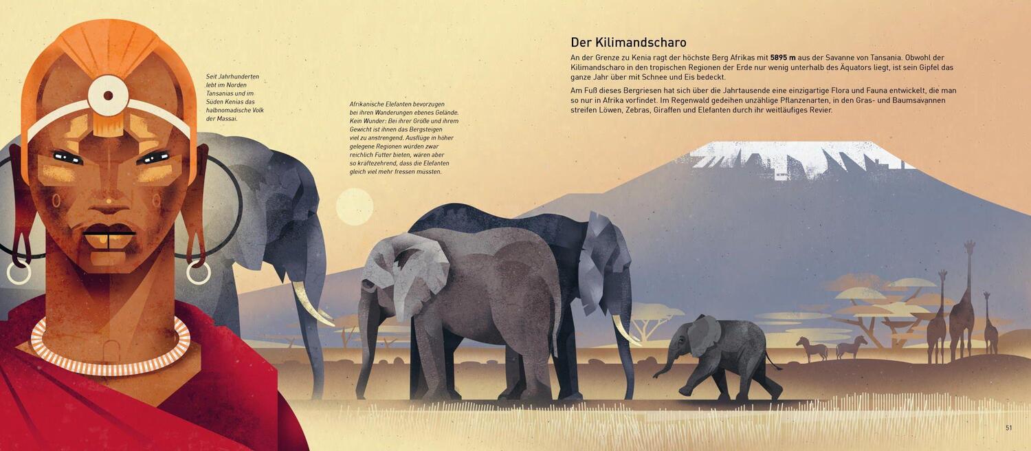 Bild: 9783957281302 | Die Welt der Berge | Dieter Braun | Buch | Deutsch | 2018 | Knesebeck
